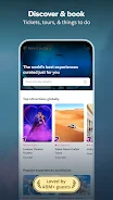 Headout: Travel Experiences screenshot