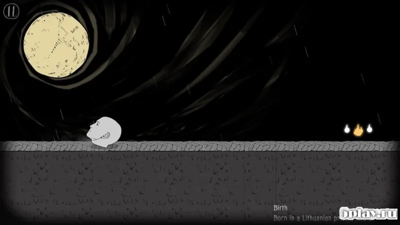 Heads Off screenshot 1