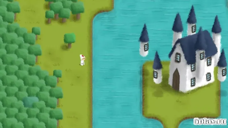 Квест Галера: кишенькова паличка 1.0.03 screenshot 4