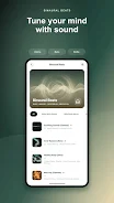 Healing Sounds & Sound Therapy screenshot