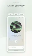 Healing Sounds & Sound Therapy screenshot