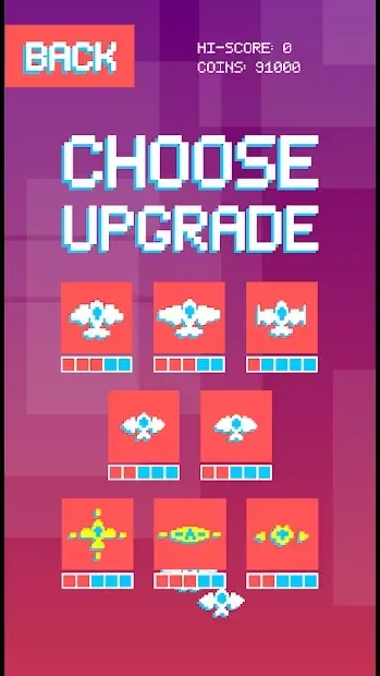 Heavy Sky screenshot 2