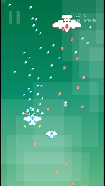 Heavy Sky screenshot 3