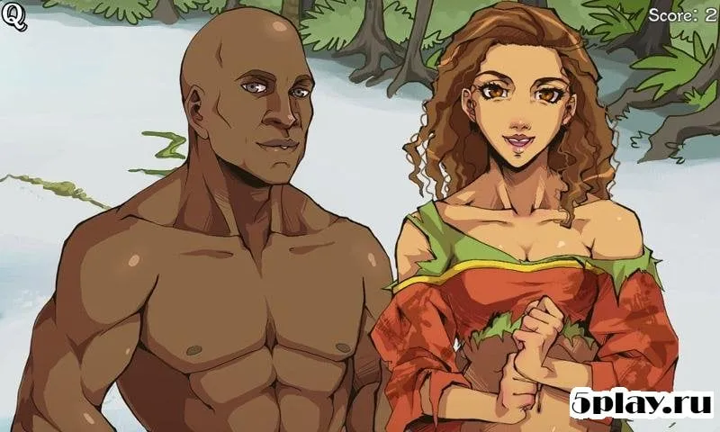 Heileen 2 Free To Play screenshot 3