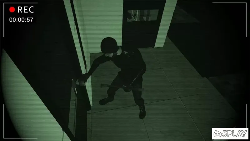 Heist Thief Robbery - Sneak Simulator screenshot 1