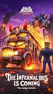 Hell Asylum: Last Warden screenshot