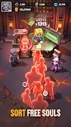 Hell Asylum: Last Warden screenshot