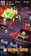 Hell Asylum: Last Warden screenshot