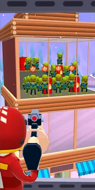 HellCopter 1.8.15 screenshot 4