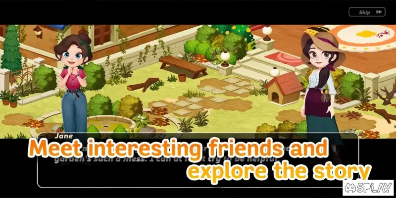 Hellopet House 1.1.3 screenshot 1