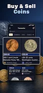 HeriBase: AI Coin Identifier screenshot