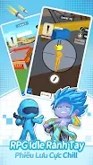 Hero Clash screenshot