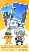 Hero Clash screenshot