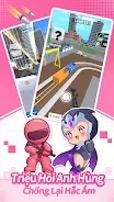 Hero Clash screenshot