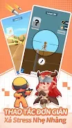 Hero Clash screenshot