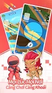 Hero Clash screenshot
