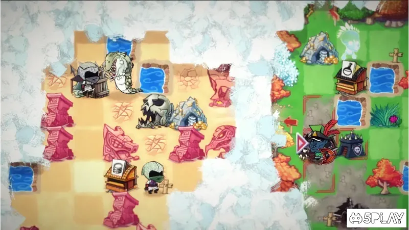 Hero Generations screenshot 2