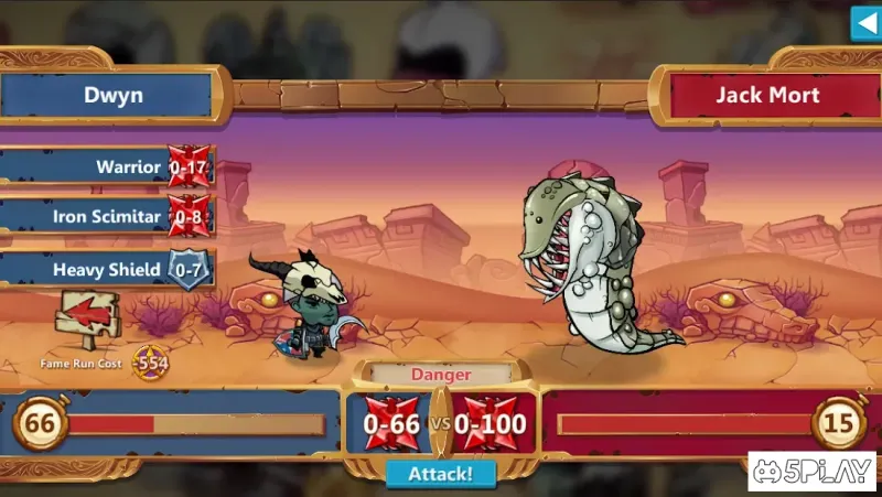 Hero Generations screenshot 3