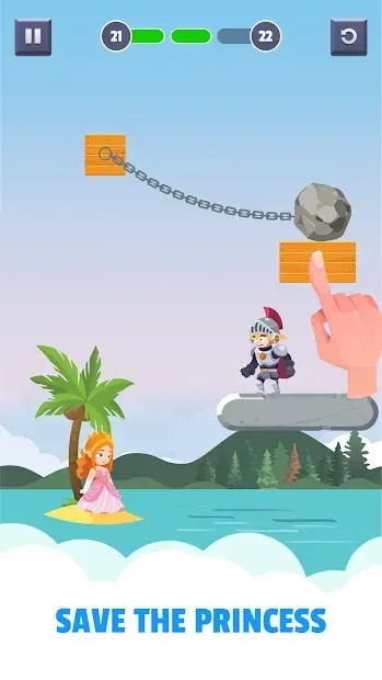 Hero Puzzle 1.0.14 screenshot 2