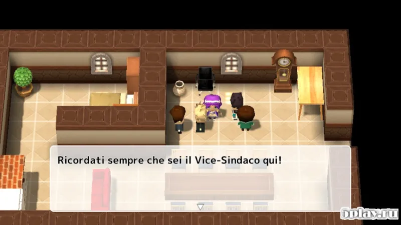 Heroes from Marche screenshot 4