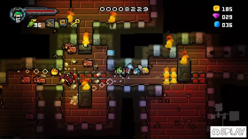 Heroes of Loot 2 screenshot 3