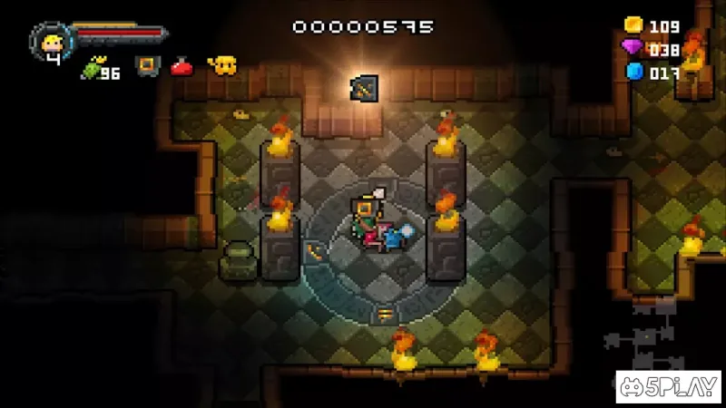 Heroes of Loot 2 screenshot 4
