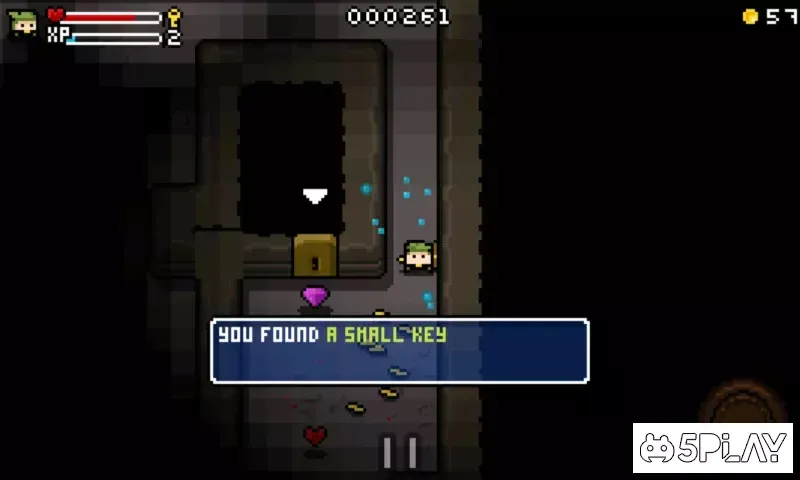 Heroes of Loot screenshot 1