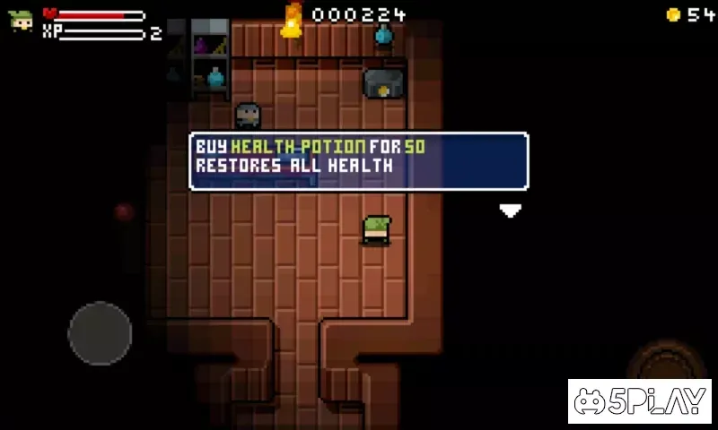 Heroes of Loot screenshot 2