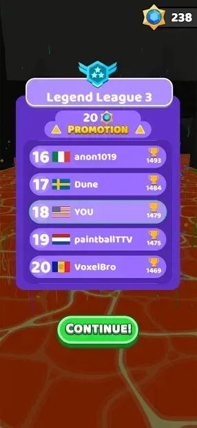 Hex Stars 1.0 screenshot 4