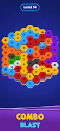 Hexa Snag screenshot