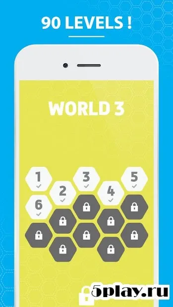 Hexo Brain screenshot 1