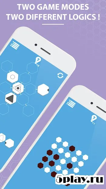 Hexo Brain screenshot 4