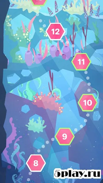 Hexologic screenshot 3