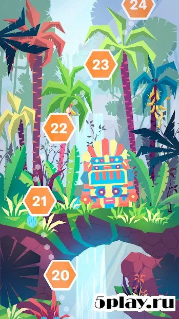 Hexologic screenshot 4