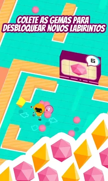 Hi-Fi Snake 1.2.2 screenshot 1