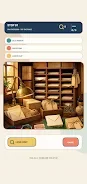 Hidden Object Post screenshot
