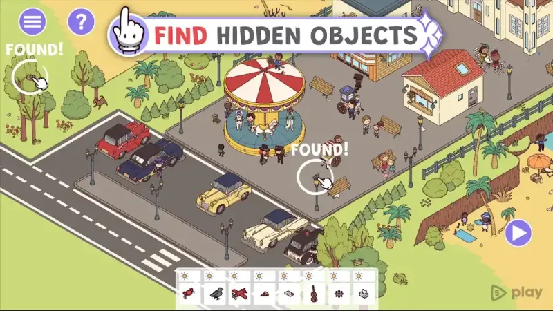 Hidden Through Time: Discovery 1.0.6-7-0 screenshot 3