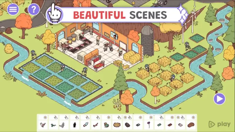 Hidden Through Time: Discovery 1.0.6-7-0 screenshot 4