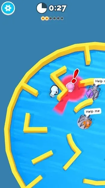 Hide 'N Seek! 1.7.5 screenshot 2