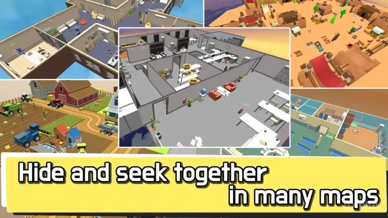 Hide.io screenshot 3