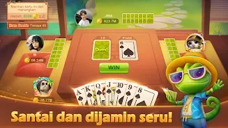 Higgs Games Island screenshot