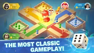 Higgs Domino Global screenshot