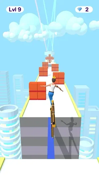 High Heels! 1.5.5 screenshot 4