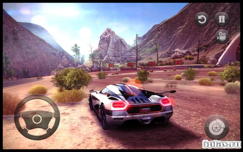 High Speed : Real Drift Car Traffic Racing Game 3D 1.1 screenshot 2