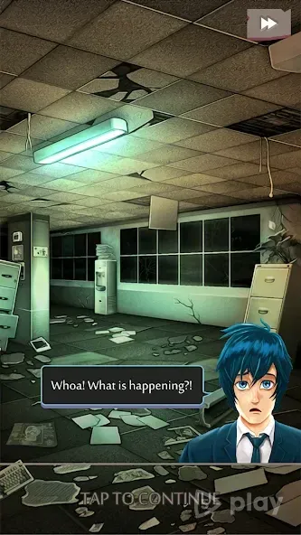 Highrise Heroes Word Challenge 1.03 screenshot 3