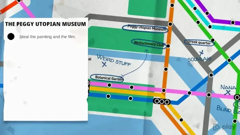 Highwater 1.7 screenshot 4