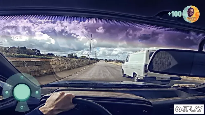 Hijacker Jack screenshot 3