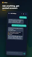 Hilaya: AI Islamic Companion screenshot