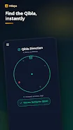 Hilaya: AI Islamic Companion screenshot