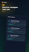 Hilaya: AI Islamic Companion screenshot